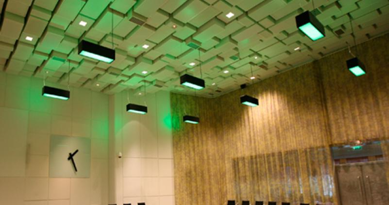 Statenzaal 3