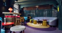 Kimpton de Witt Super Lyan