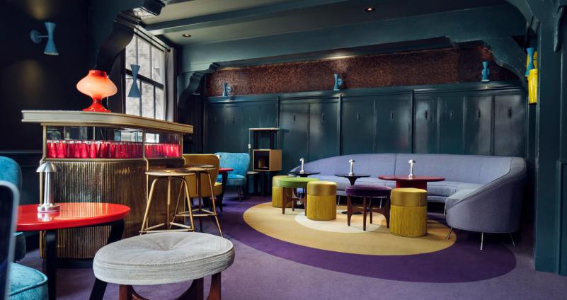 Kimpton de Witt Super Lyan