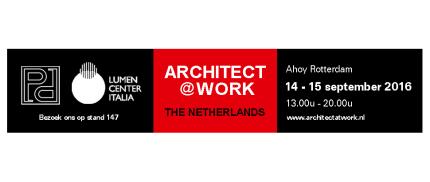 architect@work 2016