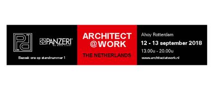 Architect@Work 2018