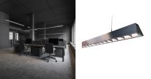 Alpha PD Lighting