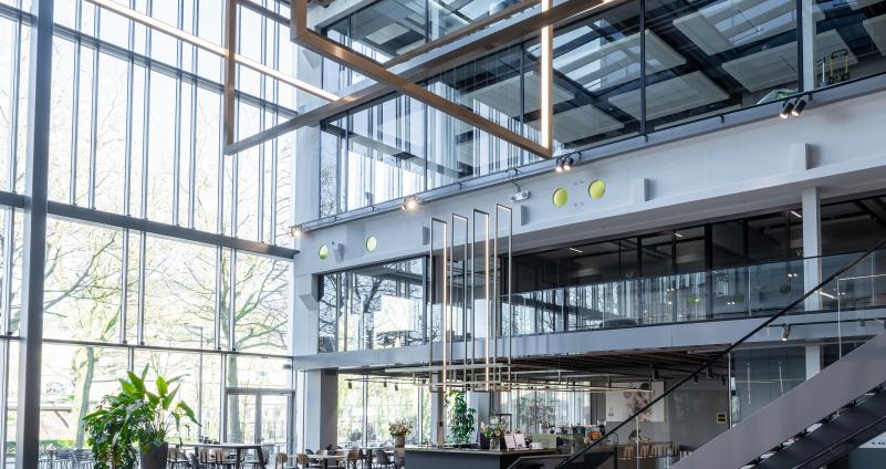 PD LIghting City Post Zwolle 3