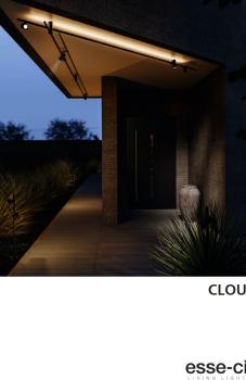 Esse-Ci CLou 2025 PD Lighting