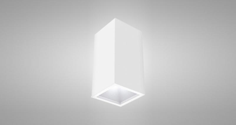 Cube Mini Ceiling