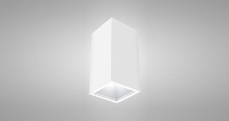 Cube Mini Ceiling