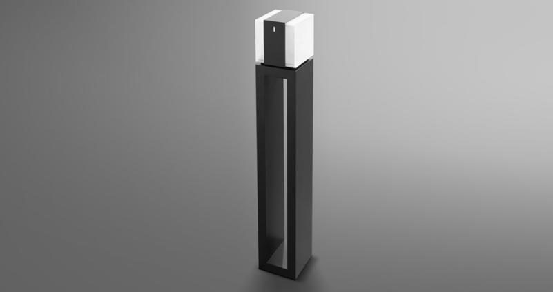 Nobis Bollard