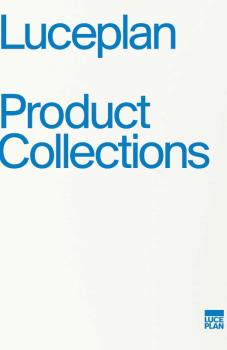 Luceplan catalogus 2024 2025