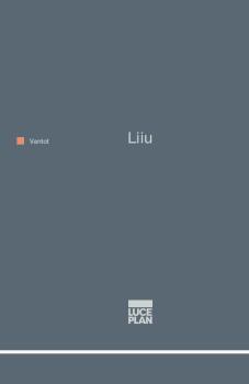 Luceplan Liiu vantot