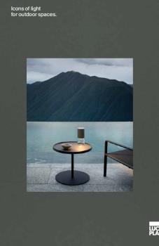 Luceplan Outdoor