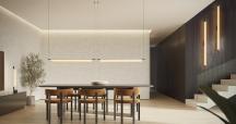 Ombra Pd Lighting