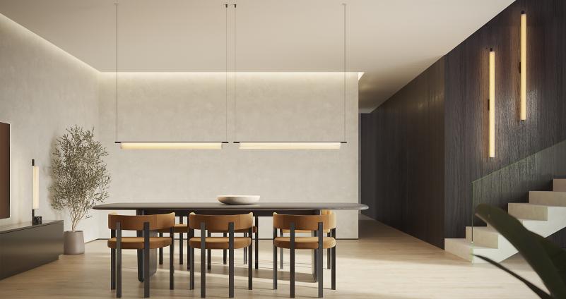 Ombra Pd Lighting