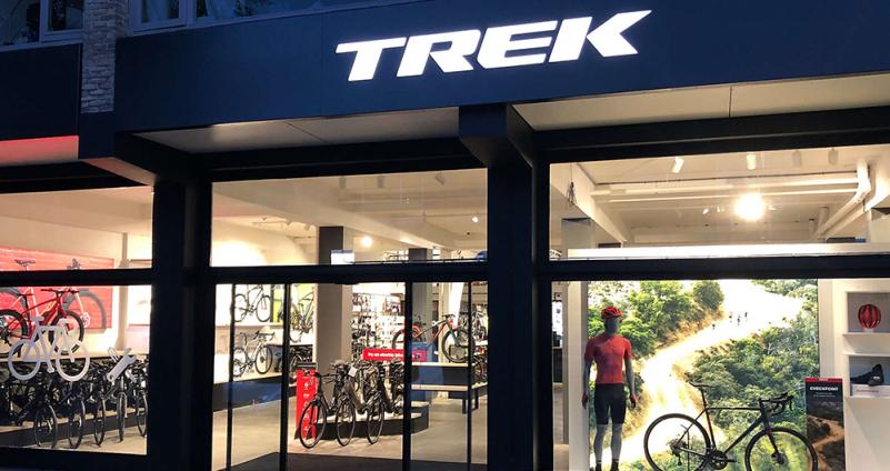 Trek 2