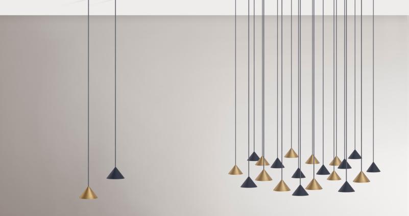 Rendez-Vous PD Lighting