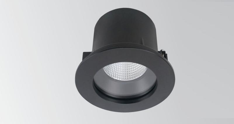 Hall LED IP65