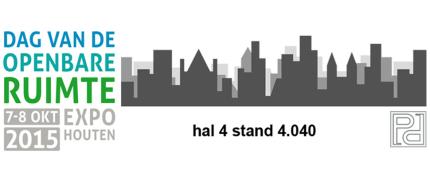 Dag van de Openbare Ruimte