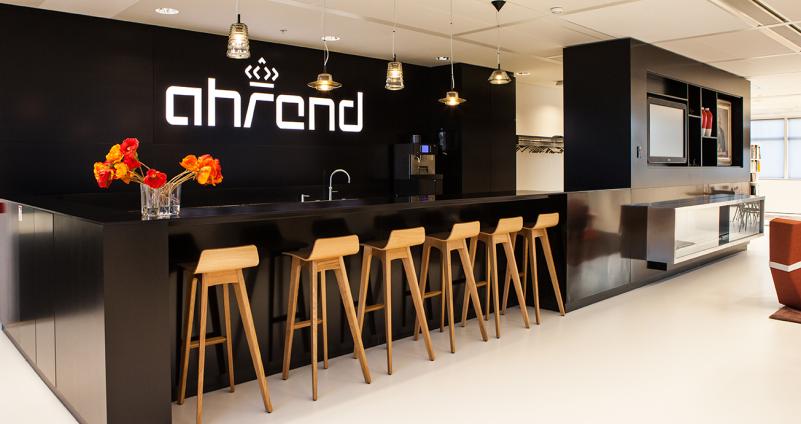 Ahrend Amsterdam