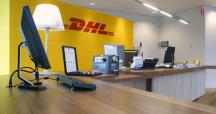 DHL