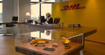 DHL 2