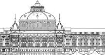 Kurhaus Scheveningen 2