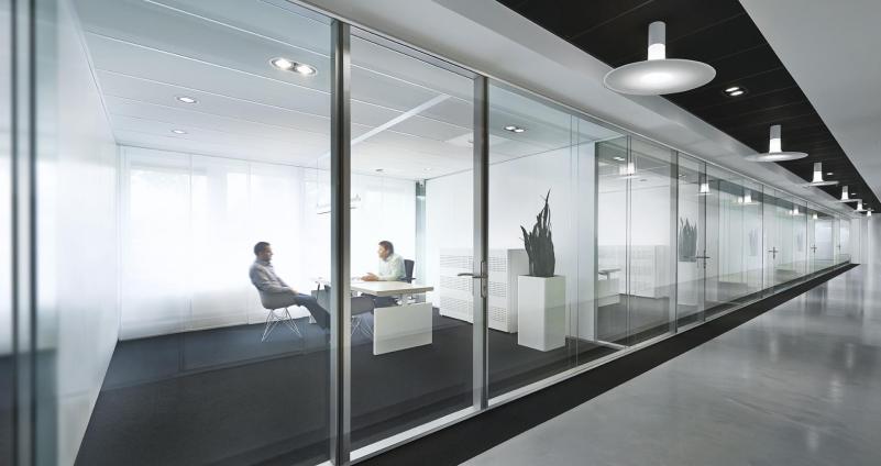 Maars Living Walls