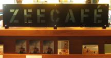 Zeecafe