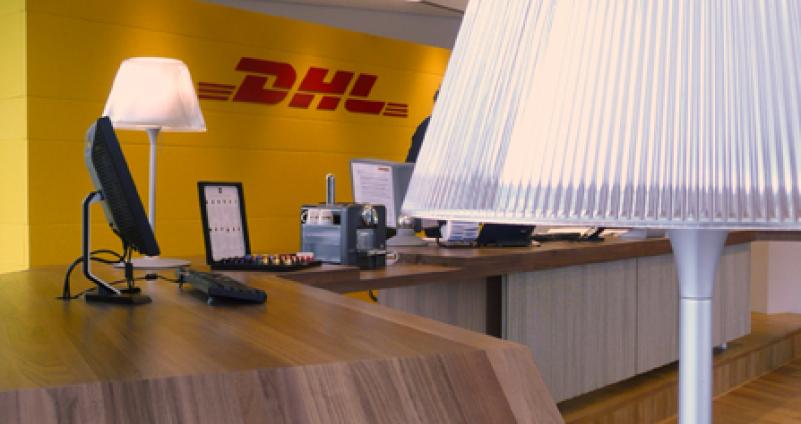 DHL 3