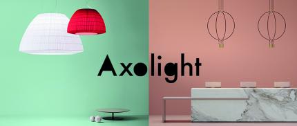 Axolight bij PD lighting
