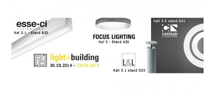 Light + Building 2014