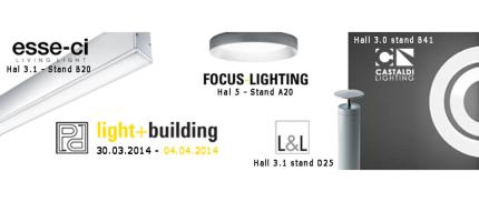 Light + Building 2014