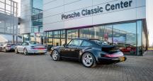 Porsche Classic 1