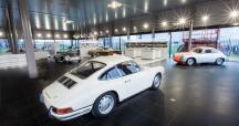 Porsche Classic 3