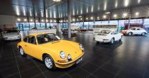 Porsche Classic 4