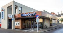 Rabobank Rotterdam