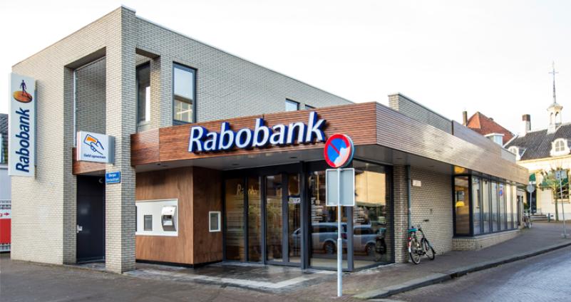 Rabobank Rotterdam