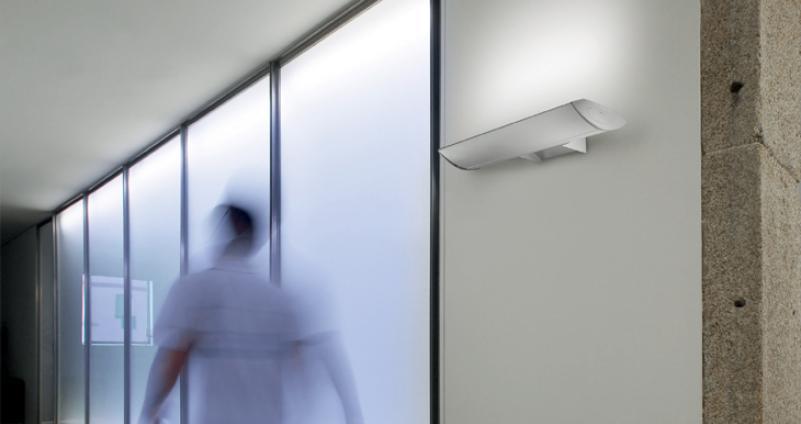 Smart Wall