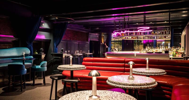 Kimpton de Witt Super Lyan7