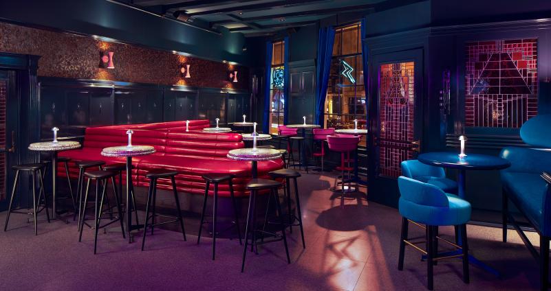 Kimpton de Witt Super Lyan6