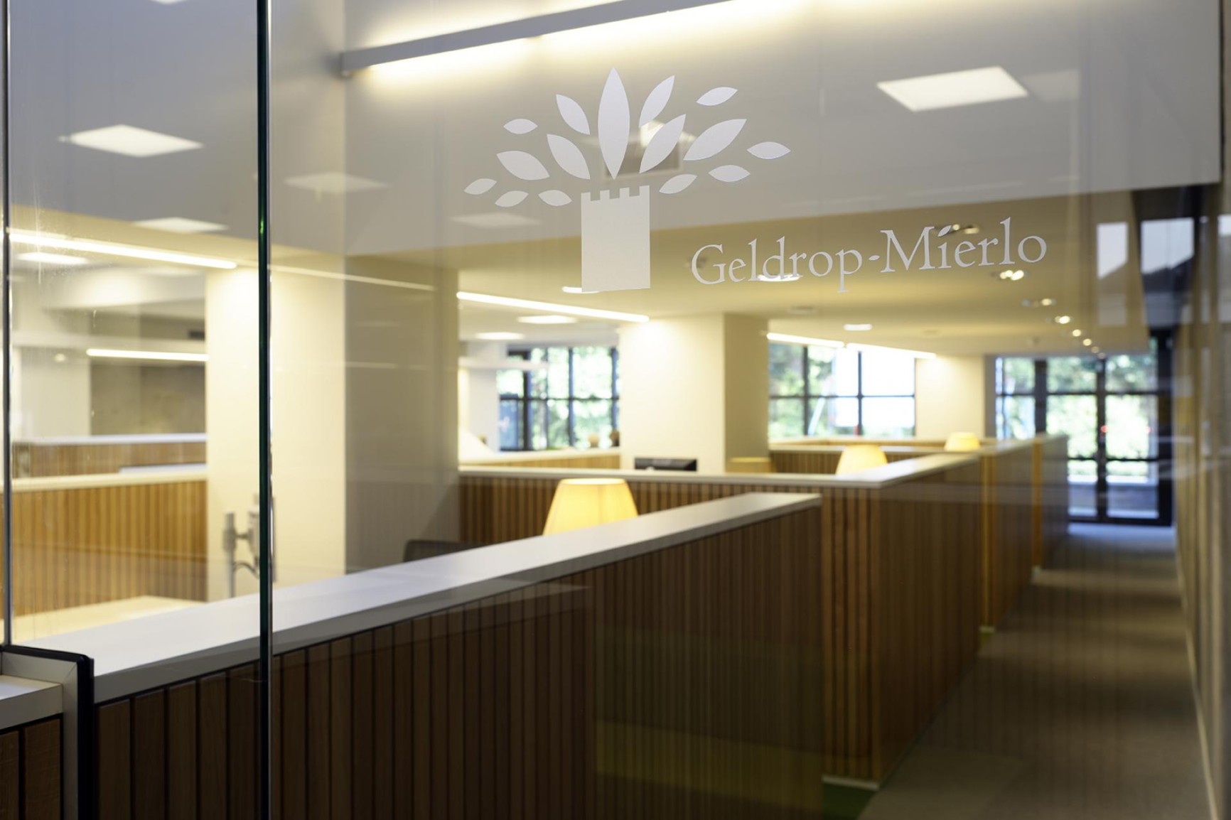 Gem Geldrop - Mierlo