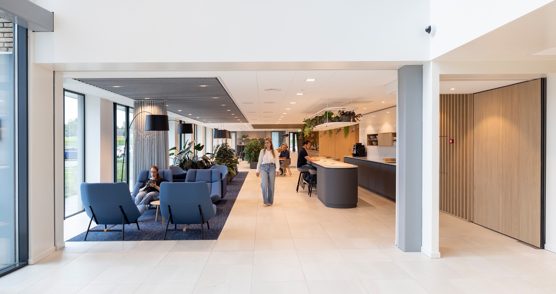 Interconnect Den Bosch